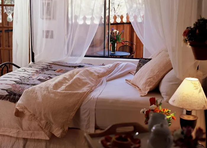 Perfect For A Couples Retreat In The Santa Rita Mountains, Arizona *