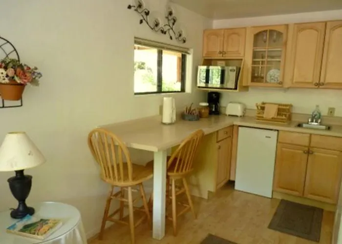 Perfect For A Couples Retreat In The Santa Rita Mountains, Arizona Madera Canyon