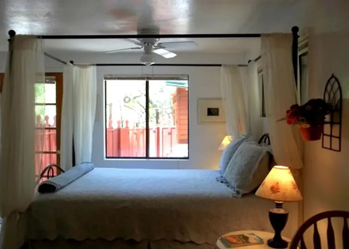Perfect For A Couples Retreat In The Santa Rita Mountains, Arizona *